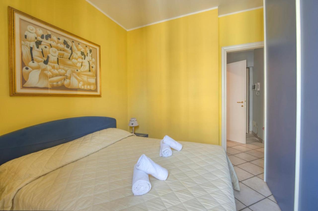 Charming Flat With Balcony In The Heart Of - Welkeys * Nizza